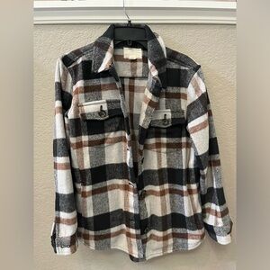 Caslon Women’s Shacket